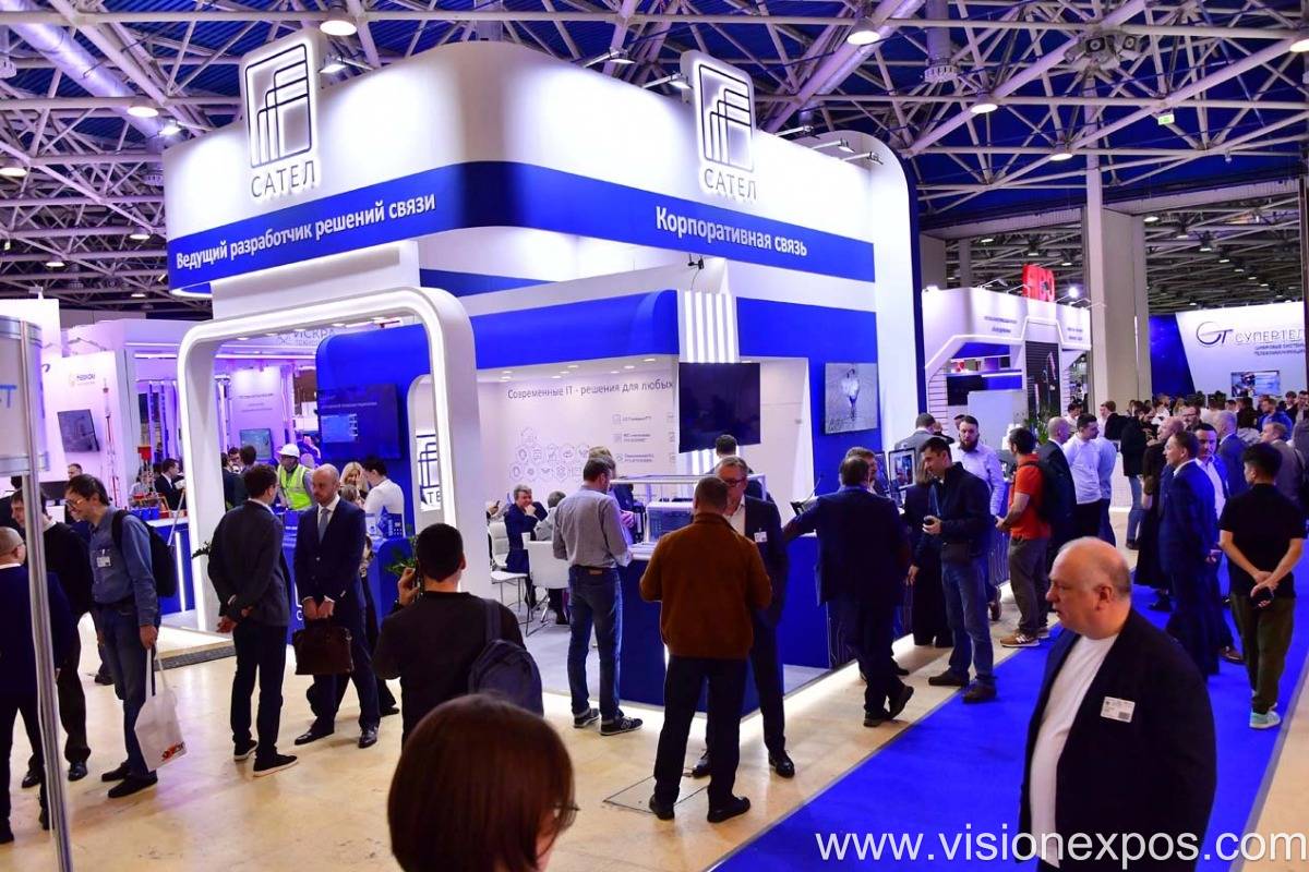 2026年俄罗斯国际消费类电子电器展<br>ICEE 2026插图2 2026年俄罗斯国际消费类电子电器展<br>ICEE 2026插图2