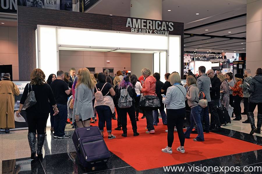2026年美国芝加哥美容美发展览会<br>AMERICA’S BEAUTY SHOW 2026插图2 2026年美国芝加哥美容美发展览会<br>AMERICA’S BEAUTY SHOW 2026插图2