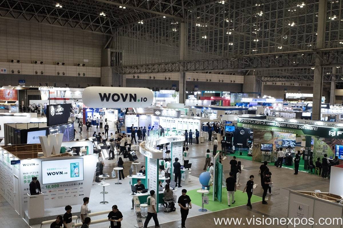 2026年日本东京电子高新科技展览会<br>CEATEC JAPAN 2026插图4 2026年日本东京电子高新科技展览会<br>CEATEC JAPAN 2026插图4