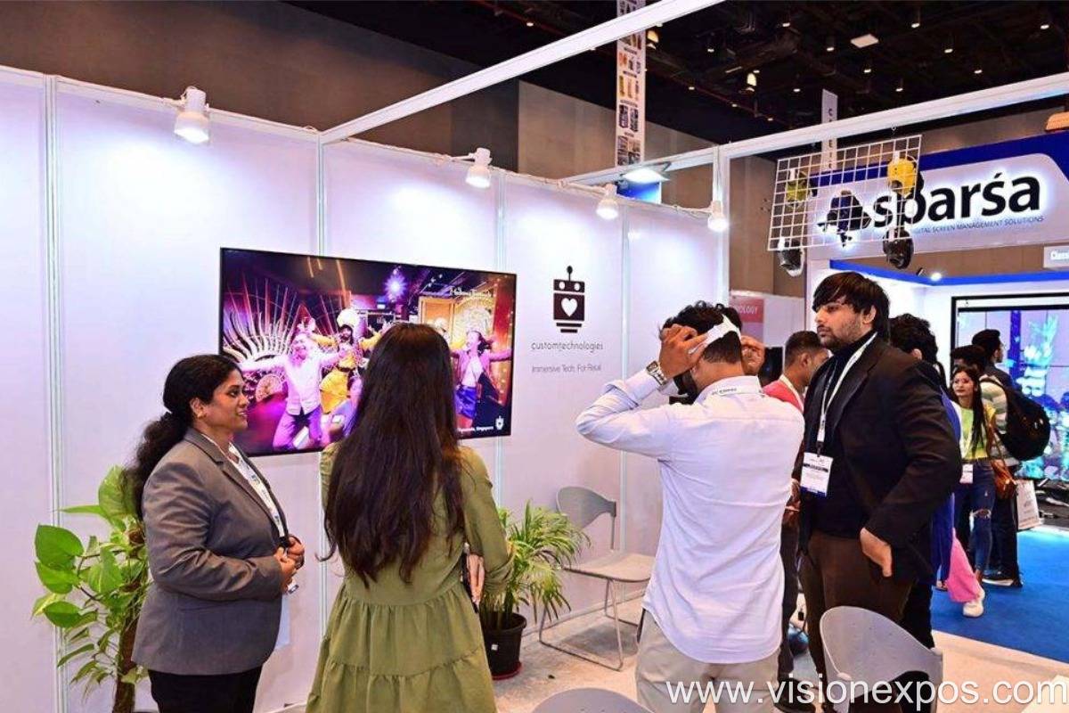 2026年印度孟买零售业展览会<br>In Store Asia 2026插图2 2026年印度孟买零售业展览会<br>In Store Asia 2026插图2