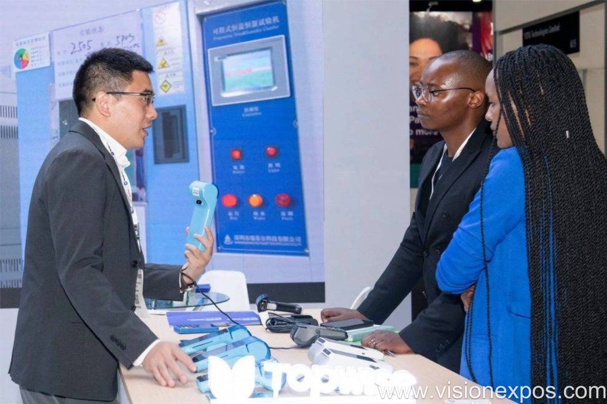 2026年南非约翰内斯堡金融技术和零售技术展<br>Seamless Africa 2026插图2 2026年南非约翰内斯堡金融技术和零售技术展<br>Seamless Africa 2026插图2