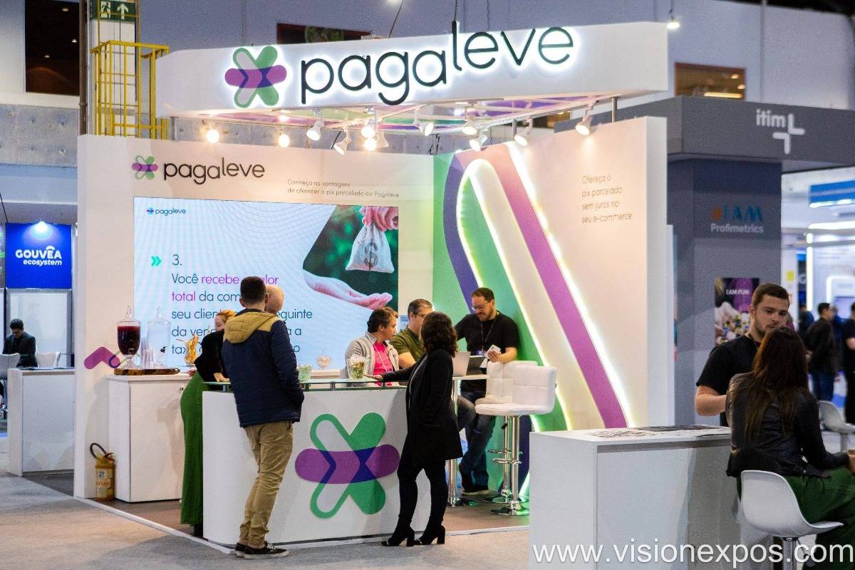 2026年巴西圣保罗零售展览会<br>Latam Retail Show 2026插图3 2026年巴西圣保罗零售展览会<br>Latam Retail Show 2026插图3