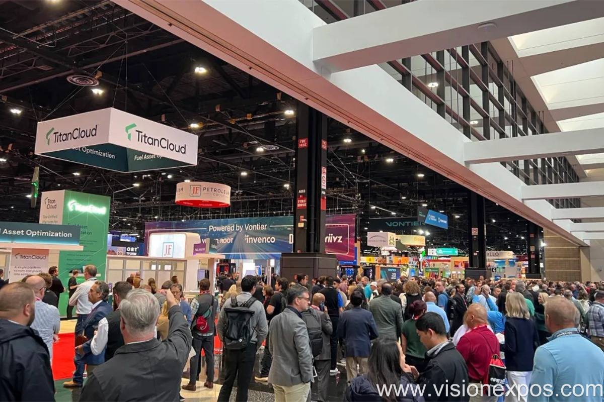 2026年美国拉斯维加斯便利店展览会<br>NACS SHOW 2026插图2 2026年美国拉斯维加斯便利店展览会<br>NACS SHOW 2026插图2