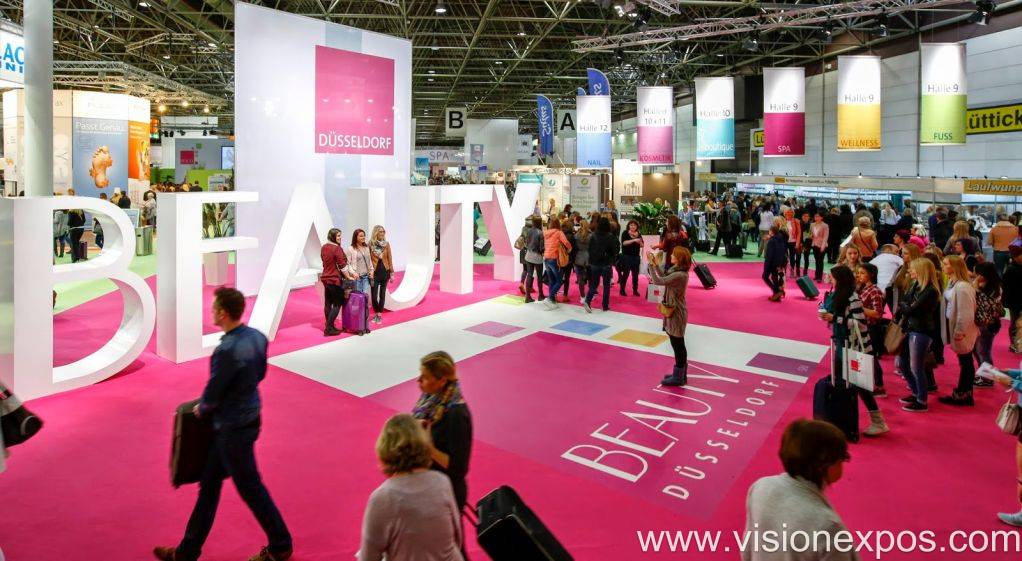2026年德国杜塞尔多夫美妆美甲水疗展览<br>BEAUTY DUSSELDORF 2026插图6 2026年德国杜塞尔多夫美妆美甲水疗展览<br>BEAUTY DUSSELDORF 2026插图6