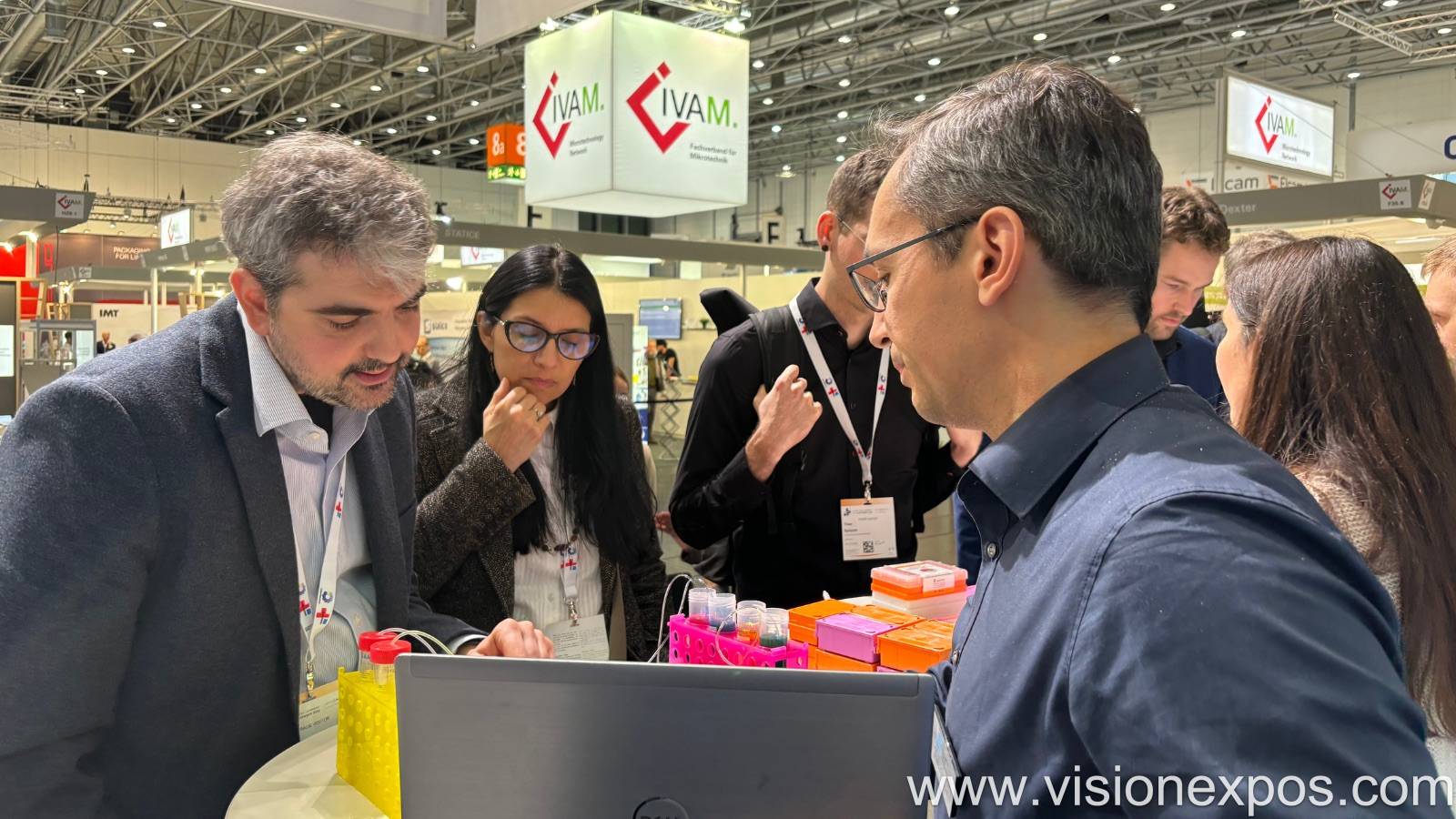 2026年德国杜塞尔多夫医疗制造业展览会<br>COMPAMED 2026插图5 2026年德国杜塞尔多夫医疗制造业展览会<br>COMPAMED 2026插图5