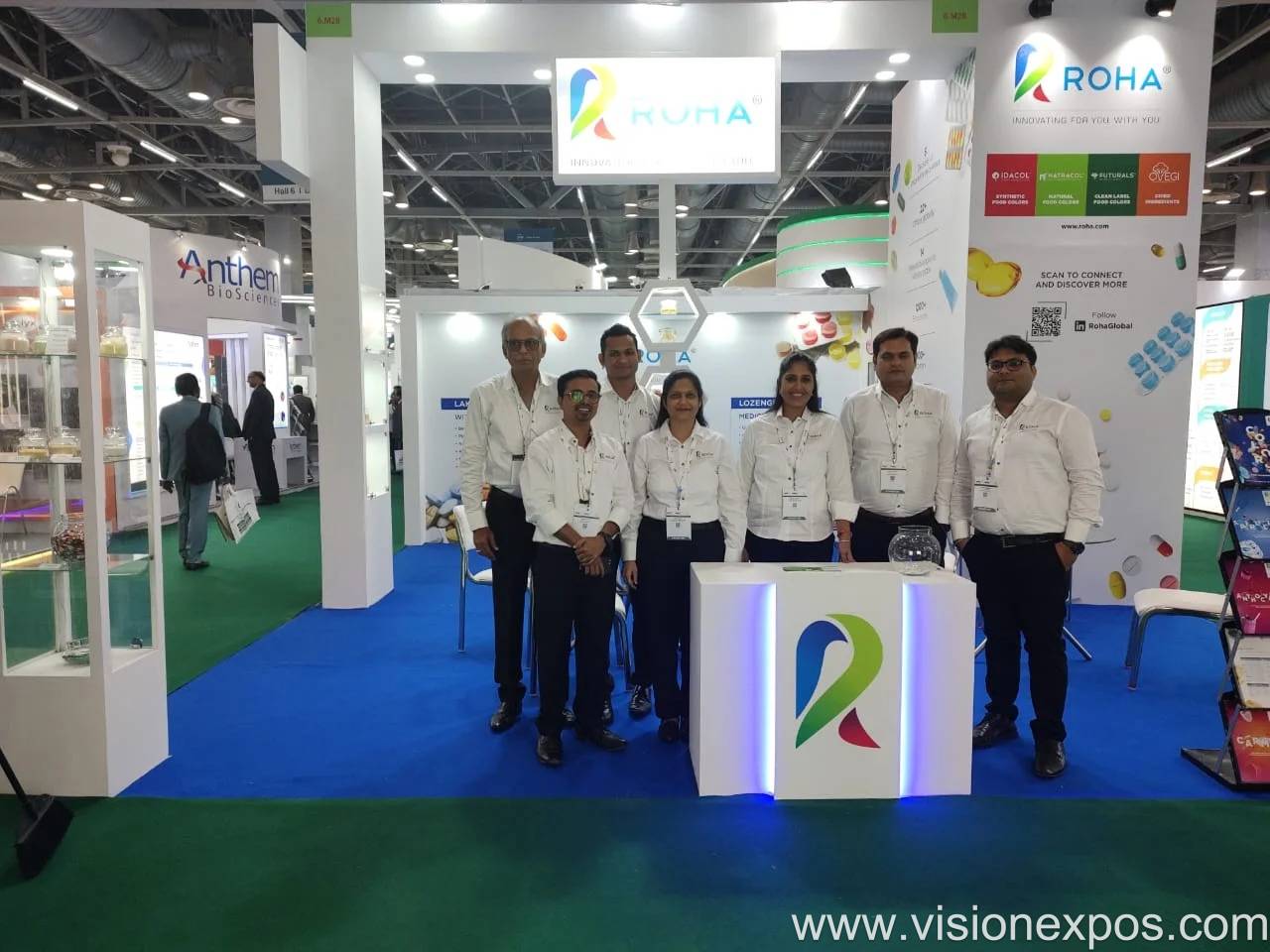 2026年印度世界制药原料展览会<br>CPHI India 2026 - 图片 2