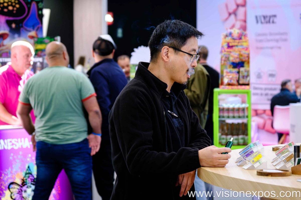 2026年捷克欧洲电子烟展览会<br>EVO NXT 2026插图6 2026年捷克欧洲电子烟展览会<br>EVO NXT 2026插图6