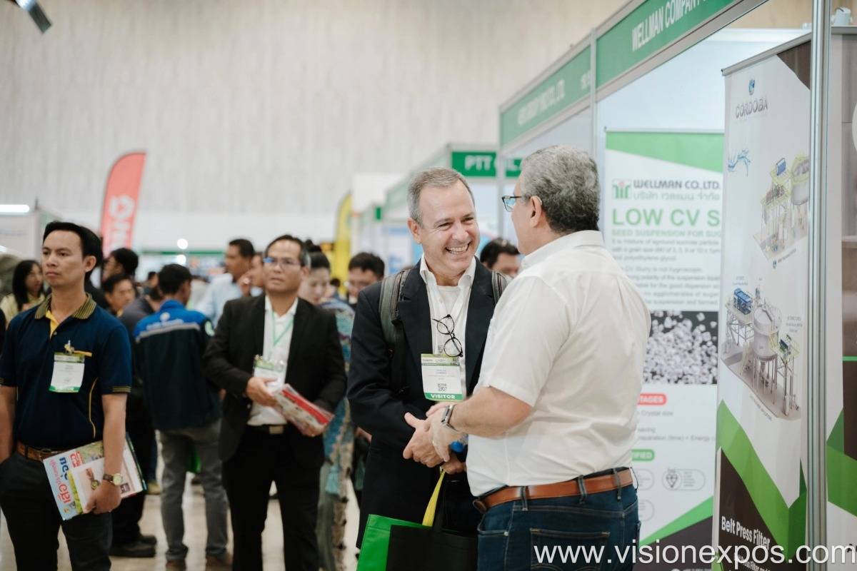 2026年泰国农业机械展览会<br>Agri Expo 2026插图2 2026年泰国农业机械展览会<br>Agri Expo 2026插图2