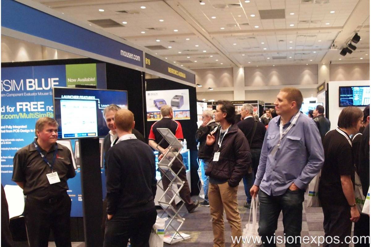 2026年澳大利亚电子元器件及电子生产制造展览会<br>ElectroneX 2026插图4 2026年澳大利亚电子元器件及电子生产制造展览会<br>ElectroneX 2026插图4