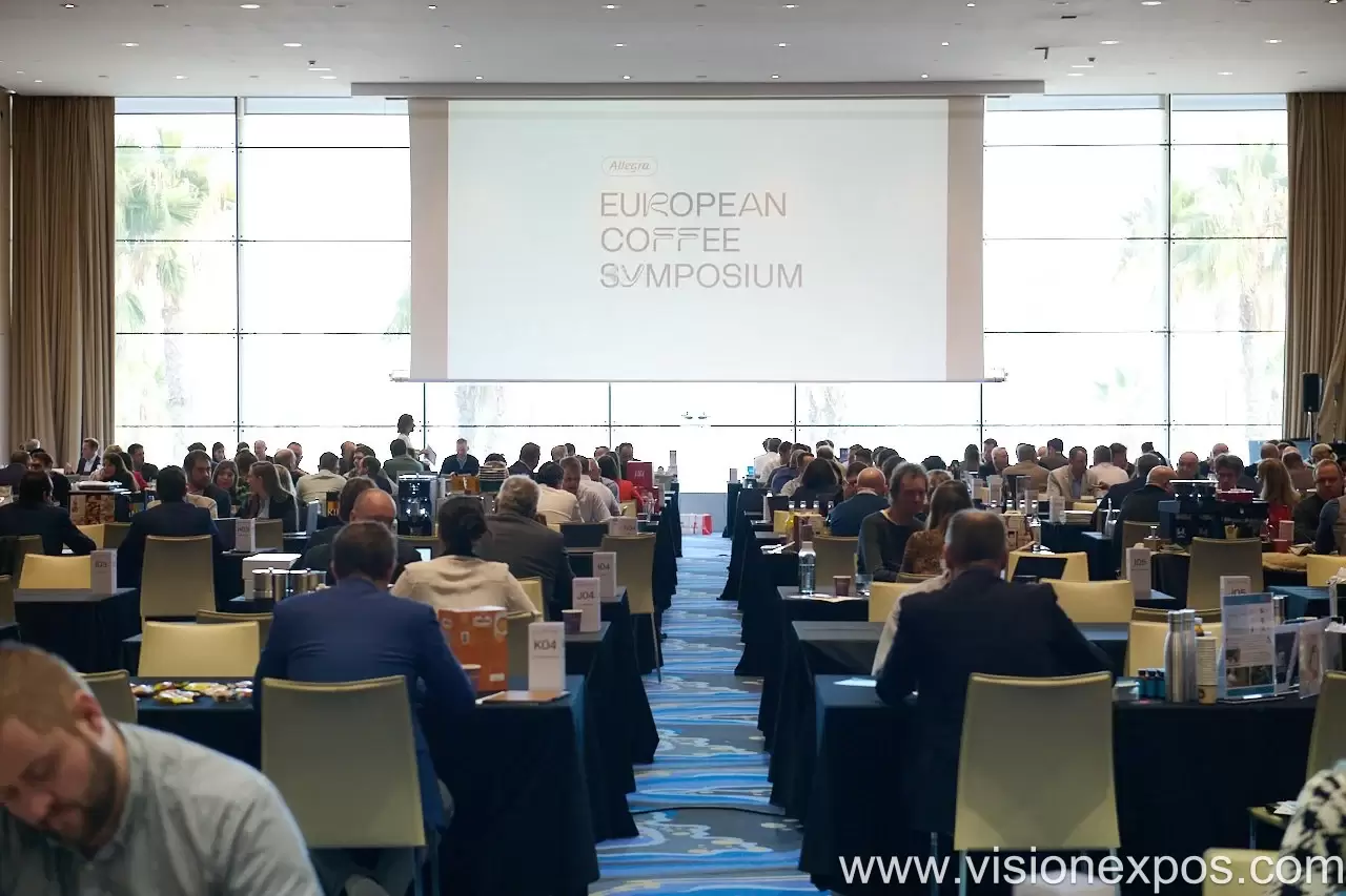2026年欧洲德国柏林咖啡展展览会<br>European Coffee Symposium 2026插图4 2026年欧洲德国柏林咖啡展展览会<br>European Coffee Symposium 2026插图4
