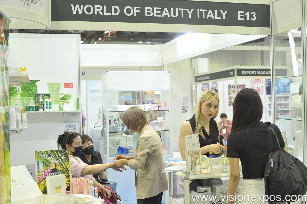 2026年新加坡美容美发展览会<br>BeautyAsia Singapore 2026插图1 2026年新加坡美容美发展览会<br>BeautyAsia Singapore 2026插图1