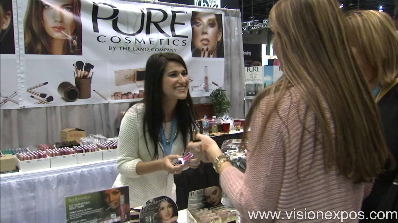 2026年美国芝加哥美容美发展览会<br>AMERICA’S BEAUTY SHOW 2026插图1 2026年美国芝加哥美容美发展览会<br>AMERICA’S BEAUTY SHOW 2026插图1