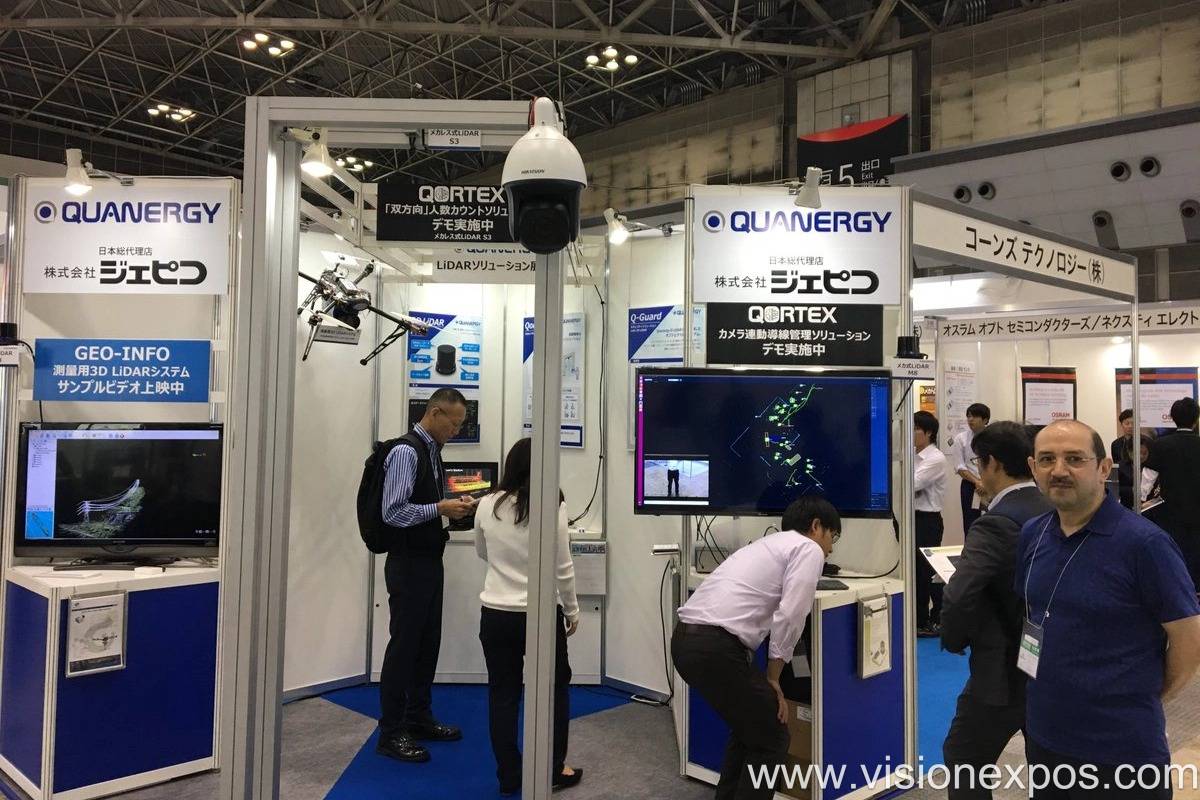 2026年日本东京传感器展览会<br>Sensor Expo Japan 2026插图5 2026年日本东京传感器展览会<br>Sensor Expo Japan 2026插图5