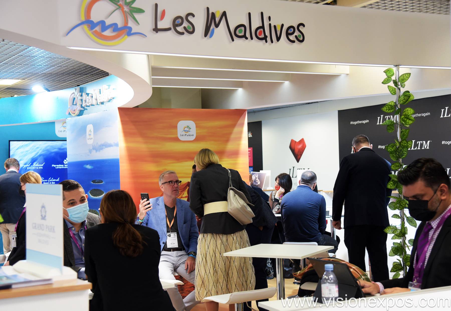 2026年法国戛纳豪华旅游展览会ILTM Cannes 2026插图3 2026年法国戛纳豪华旅游展览会ILTM Cannes 2026插图3