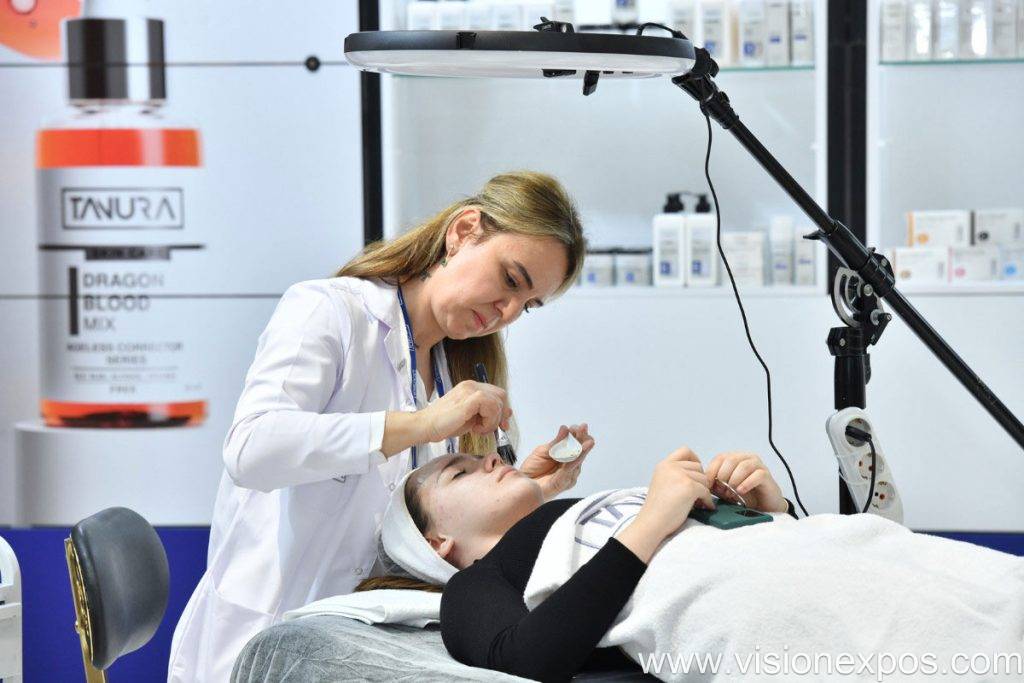 2026年土耳其美容美发展览会<br>Beauty Eurasia 2026插图3 2026年土耳其美容美发展览会<br>Beauty Eurasia 2026插图3