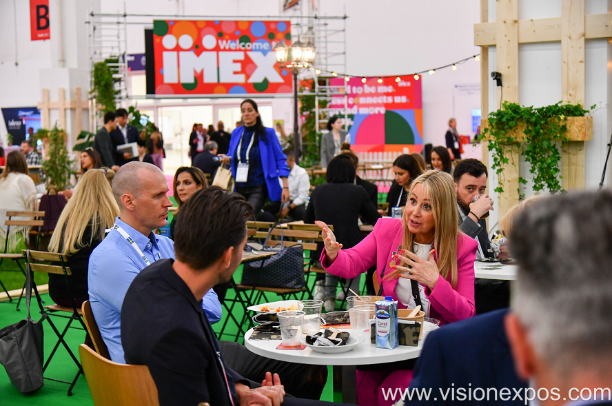 2026年德国法兰克福旅游展览会<br>IMEX Frankfurt 2026插图1 2026年德国法兰克福旅游展览会<br>IMEX Frankfurt 2026插图1