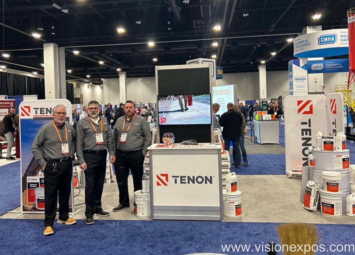 2026年美国印第安纳波利斯预制混凝土展览会<br>The Precast Show 2026插图4 2026年美国印第安纳波利斯预制混凝土展览会<br>The Precast Show 2026插图4