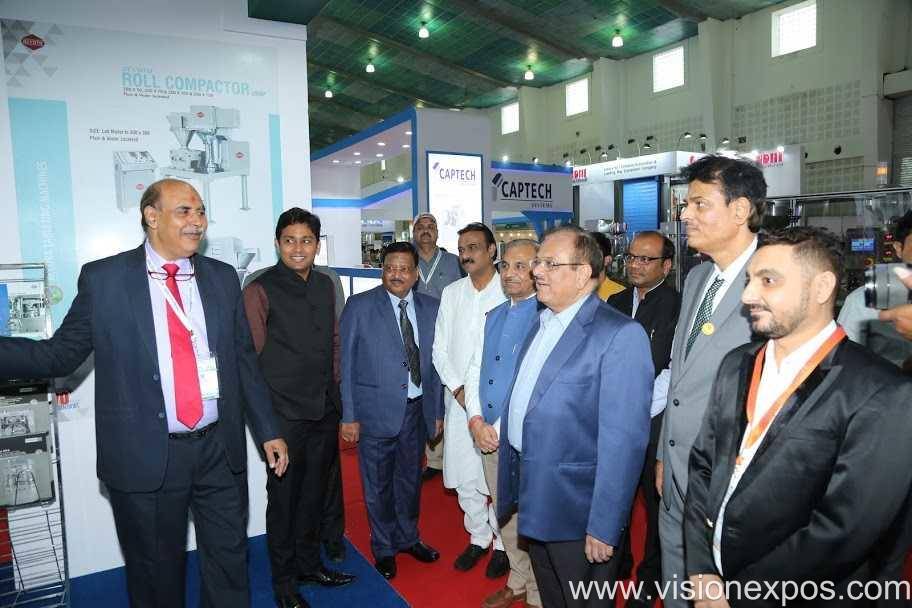 2026年印度实验仪器展<br>PharmaTech Expo & LabTech Expo Chandigarh 2026插图1 2026年印度实验仪器展<br>PharmaTech Expo & LabTech Expo Chandigarh 2026插图1