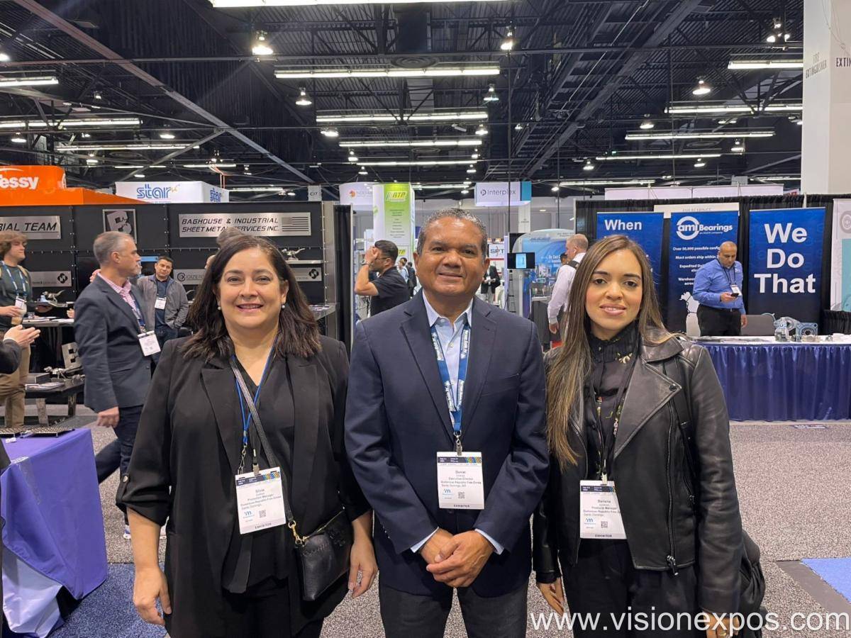 2027年美国纽约医疗制造及技术展览会<br>MD&M Eest 2027插图5 2027年美国纽约医疗制造及技术展览会<br>MD&M Eest 2027插图5