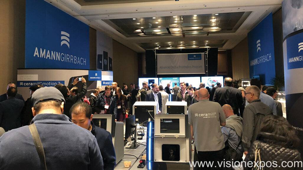 2026年美国芝加哥牙科设备展览会<br>LMT LAB DAY Chicago 2026插图2 2026年美国芝加哥牙科设备展览会<br>LMT LAB DAY Chicago 2026插图2