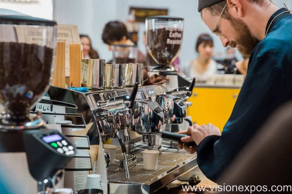 2026年欧洲德国柏林咖啡展展览会<br>European Coffee Symposium 2026插图1 2026年欧洲德国柏林咖啡展展览会<br>European Coffee Symposium 2026插图1