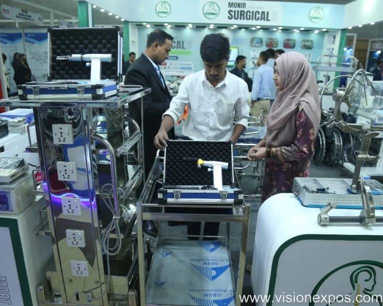 2026年乌克兰基辅医疗器械展览会<br>PUBLIC HEALTH 2026插图1 2026年乌克兰基辅医疗器械展览会<br>PUBLIC HEALTH 2026插图1