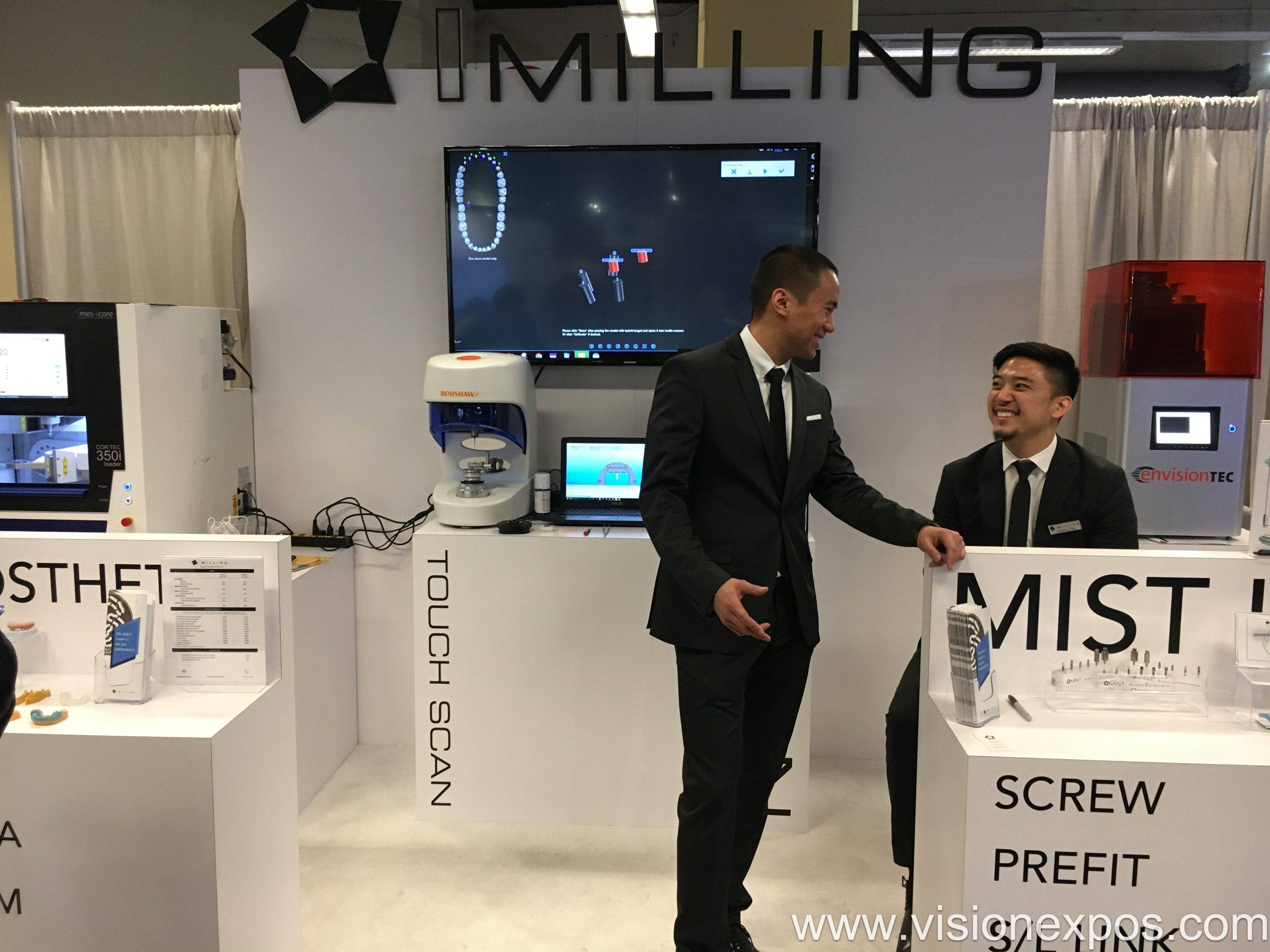 2026年美国芝加哥牙科设备展览会<br>LMT LAB DAY Chicago 2026插图4 2026年美国芝加哥牙科设备展览会<br>LMT LAB DAY Chicago 2026插图4