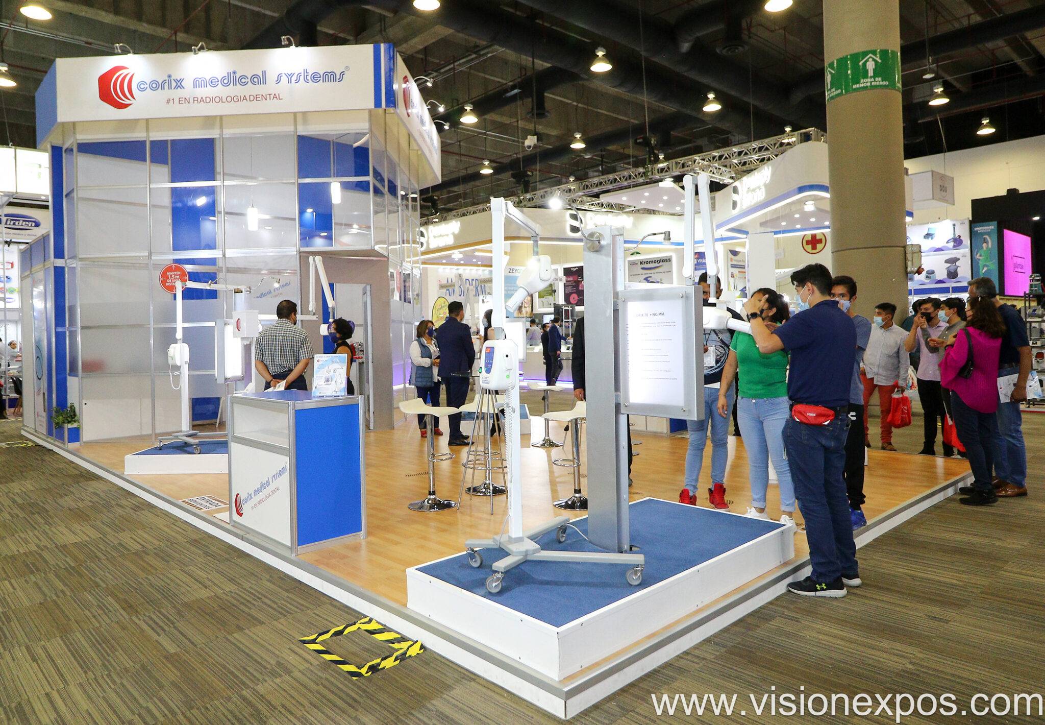 2026年墨西哥口腔展览会<br>AMIC Dental Expo 2026插图1 2026年墨西哥口腔展览会<br>AMIC Dental Expo 2026插图1