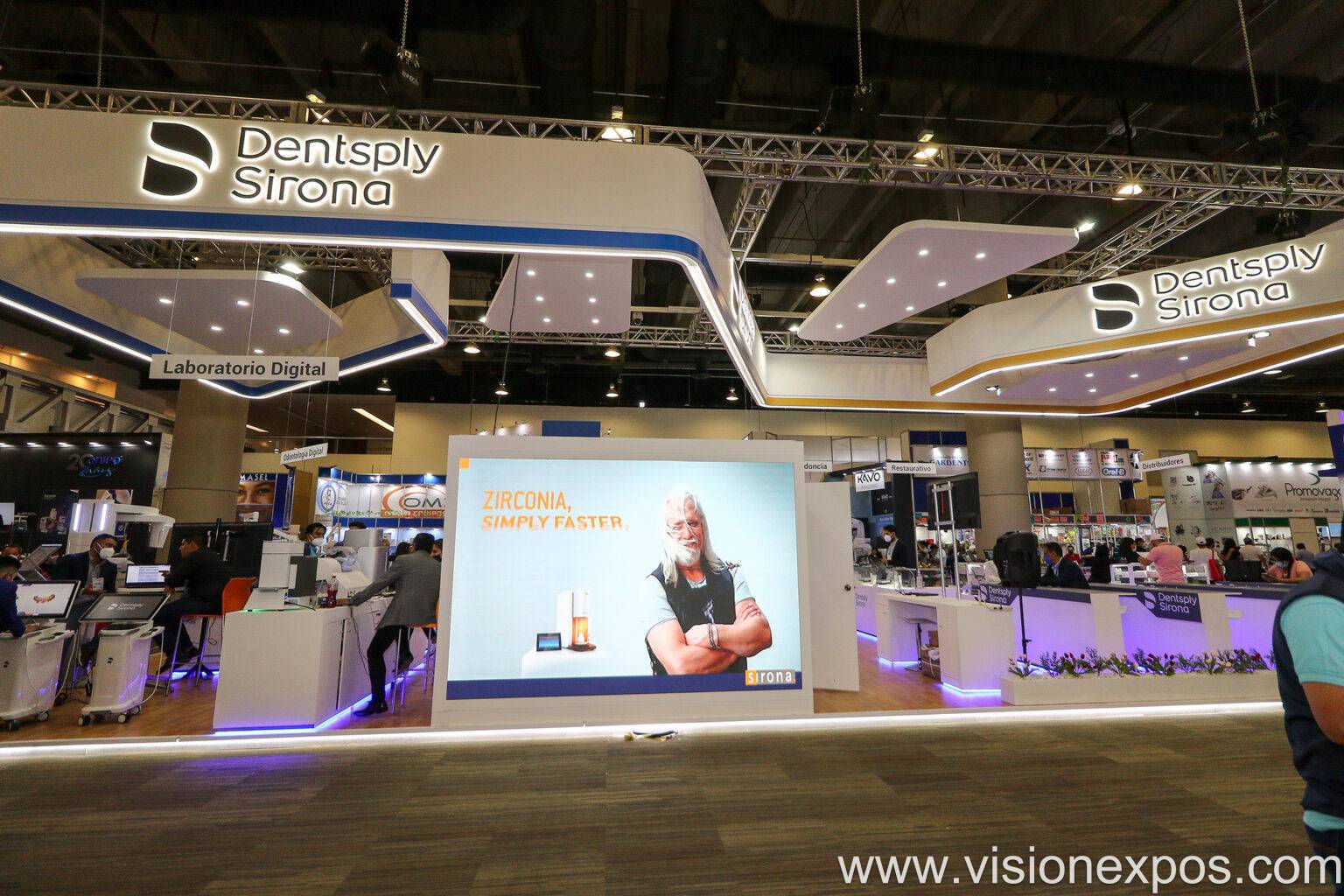 2026年墨西哥口腔展览会<br>AMIC Dental Expo 2026插图4 2026年墨西哥口腔展览会<br>AMIC Dental Expo 2026插图4