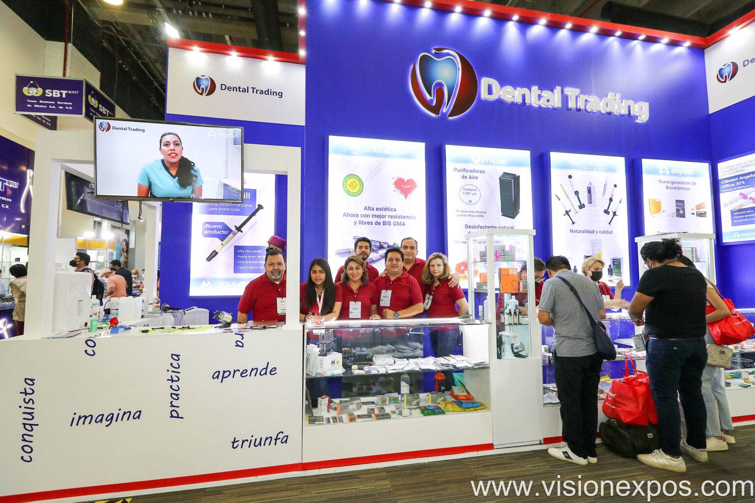 2026年墨西哥口腔展览会<br>AMIC Dental Expo 2026插图2 2026年墨西哥口腔展览会<br>AMIC Dental Expo 2026插图2