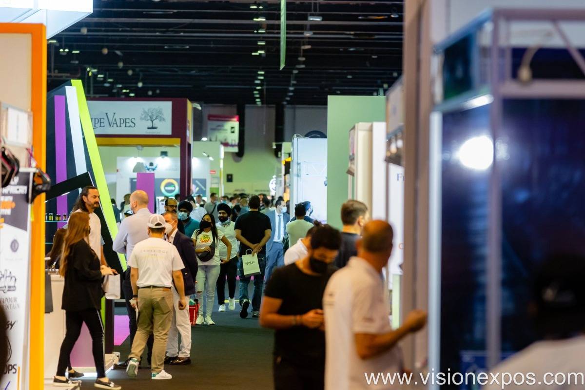 2026年智利南美电子烟展<br>World Vape Show 2026插图2 2026年智利南美电子烟展<br>World Vape Show 2026插图2