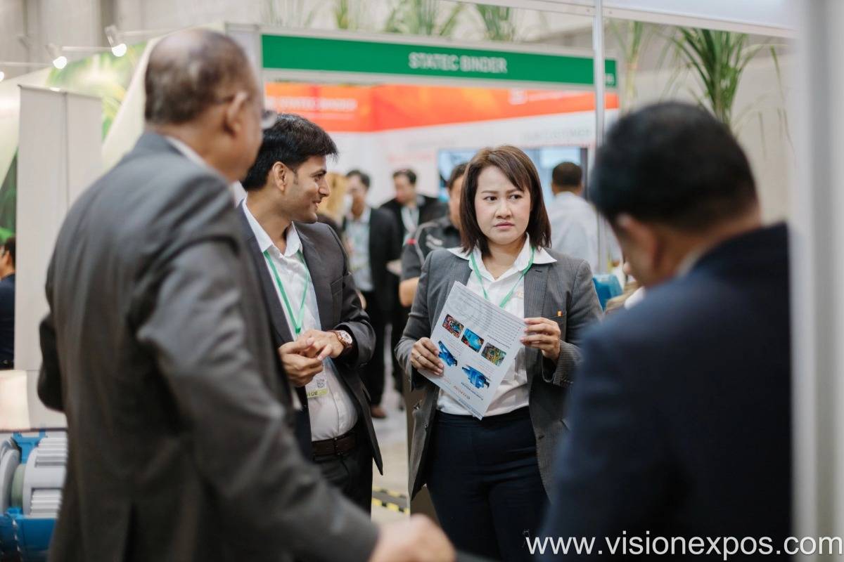 2026年泰国农业机械展览会<br>Agri Expo 2026插图1 2026年泰国农业机械展览会<br>Agri Expo 2026插图1