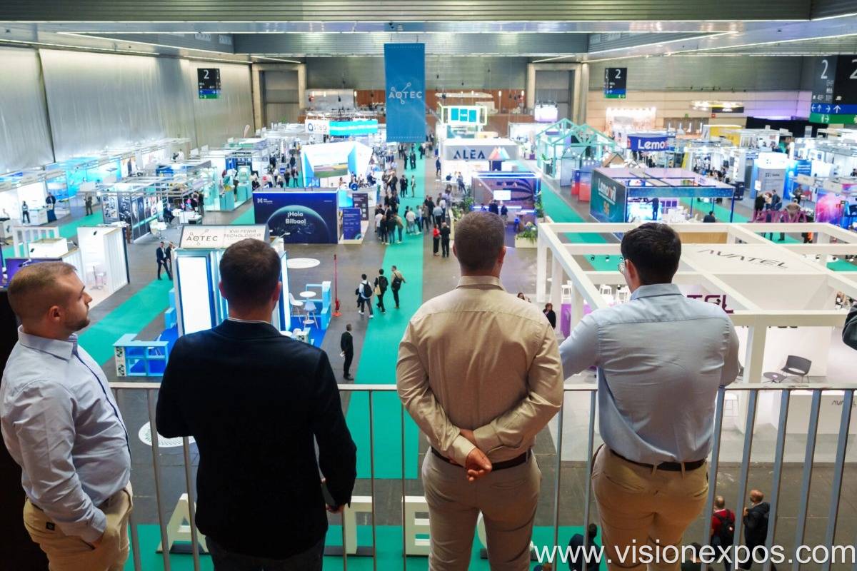 2026年西班牙通信及数据中心展览会<br>AOTEC 2026插图6 2026年西班牙通信及数据中心展览会<br>AOTEC 2026插图6