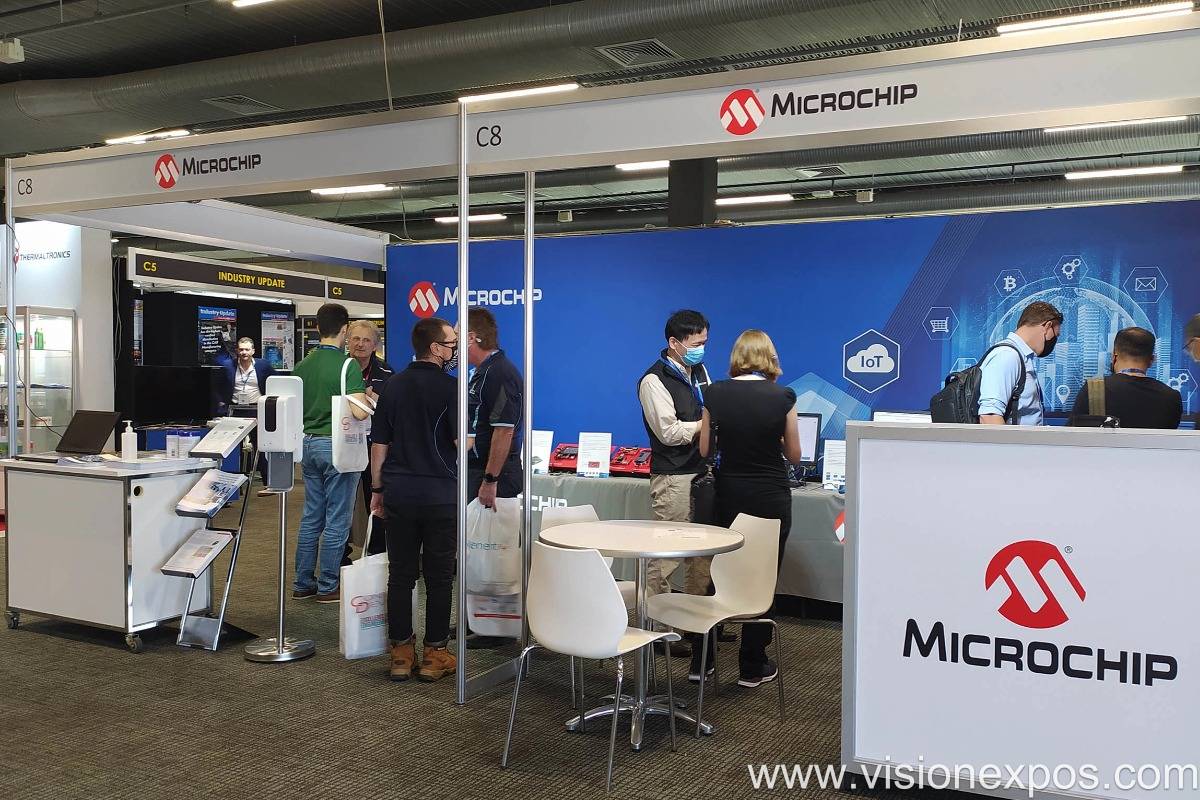 2026年澳大利亚电子元器件及电子生产制造展览会<br>ElectroneX 2026插图3 2026年澳大利亚电子元器件及电子生产制造展览会<br>ElectroneX 2026插图3