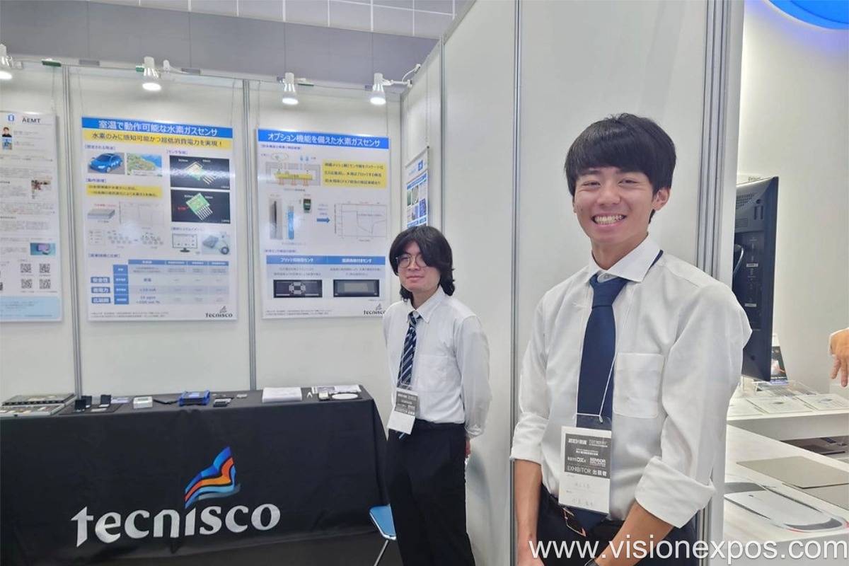 2026年日本东京传感器展览会<br>Sensor Expo Japan 2026插图3 2026年日本东京传感器展览会<br>Sensor Expo Japan 2026插图3
