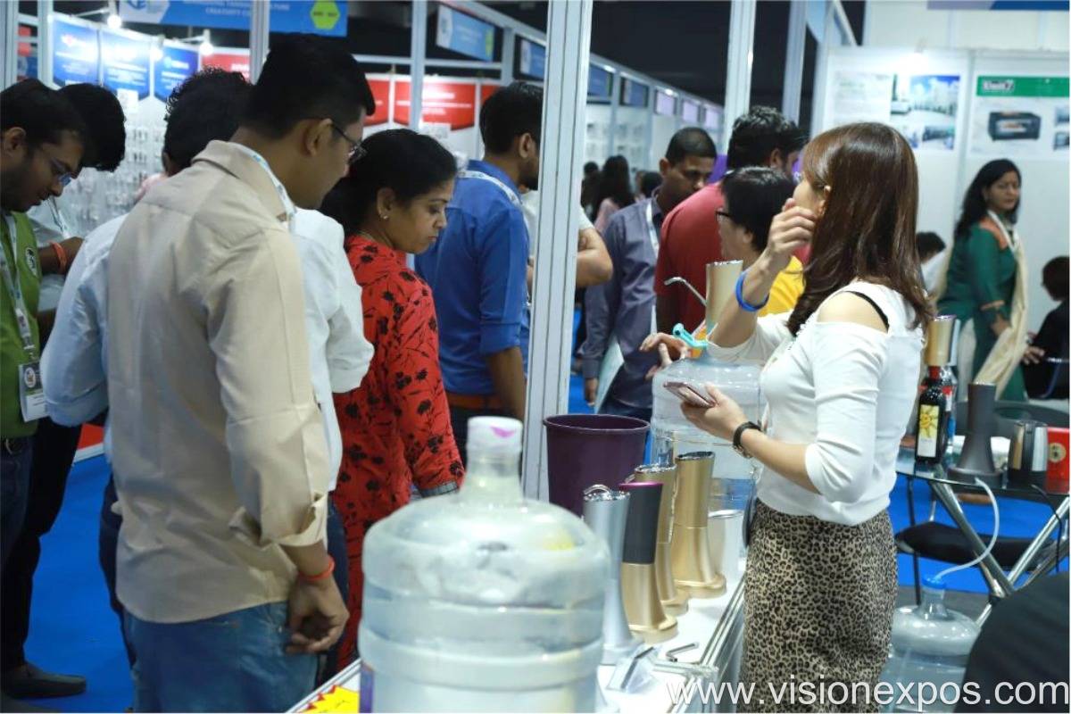 2026年印度新德里消费类电子及家电展览会<br>Consumer Electronics India 2026插图5 2026年印度新德里消费类电子及家电展览会<br>Consumer Electronics India 2026插图5