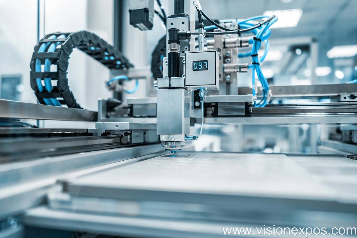 2026年美国德尔玛电子生产设备展<br>DMEMS Del Mar Electronics & Manufacturing Show 2026插图1 2026年美国德尔玛电子生产设备展<br>DMEMS Del Mar Electronics & Manufacturing Show 2026插图1