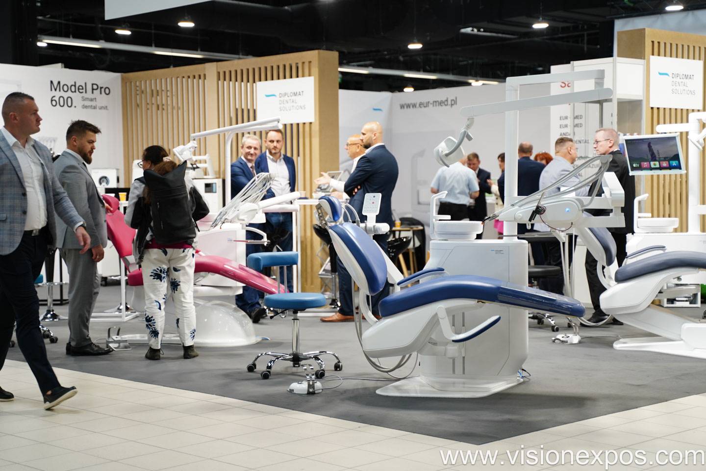 2026年波兰口腔及牙科展览会<br>Warsaw Dental Medica Show 2026插图1 2026年波兰口腔及牙科展览会<br>Warsaw Dental Medica Show 2026插图1