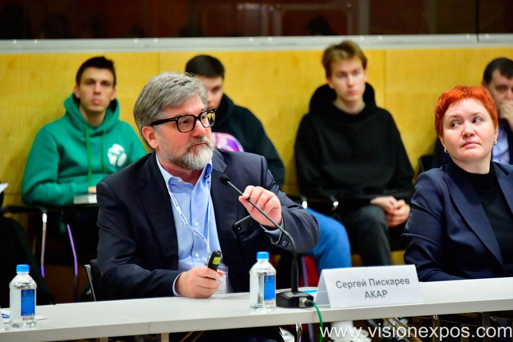 2026年俄罗斯莫斯科广告展览会<br>REKLAMA 2026插图3 2026年俄罗斯莫斯科广告展览会<br>REKLAMA 2026插图3