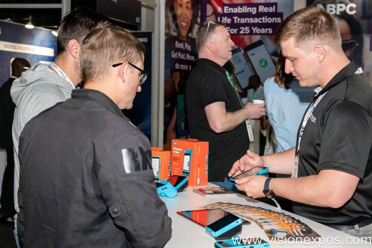 2026年南非约翰内斯堡金融技术和零售技术展<br>Seamless Africa 2026插图5 2026年南非约翰内斯堡金融技术和零售技术展<br>Seamless Africa 2026插图5