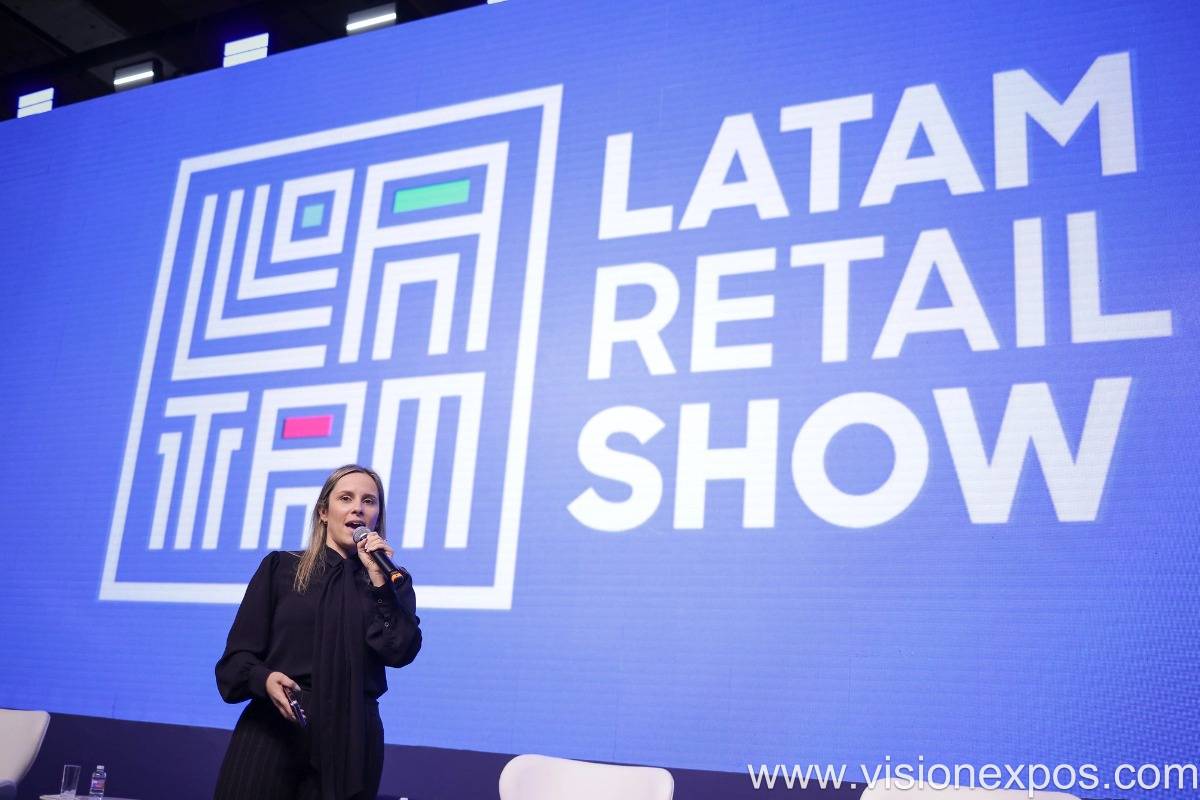 2026年巴西圣保罗零售展览会<br>Latam Retail Show 2026插图5 2026年巴西圣保罗零售展览会<br>Latam Retail Show 2026插图5