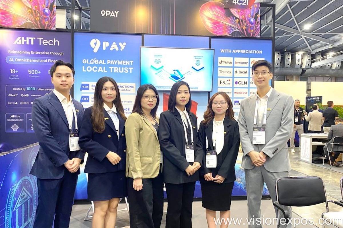 2026年新加坡金融科技节<br>Singapore FinTech Festival 2026插图6 2026年新加坡金融科技节<br>Singapore FinTech Festival 2026插图6