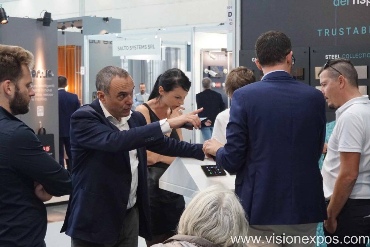 2026年法国支付技术和智能卡展览会<br>Trustech 2026插图2 2026年法国支付技术和智能卡展览会<br>Trustech 2026插图2