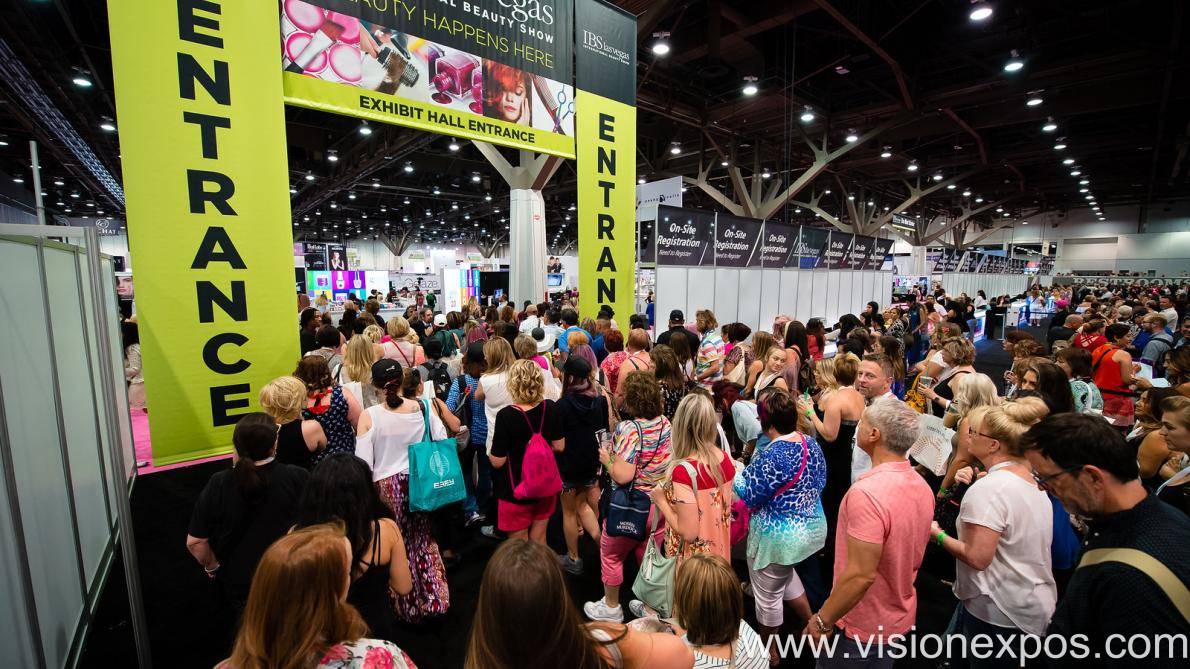2026年美国拉斯维加斯美容展览会<br>IBS Las Vegas 2026插图5 2026年美国拉斯维加斯美容展览会<br>IBS Las Vegas 2026插图5
