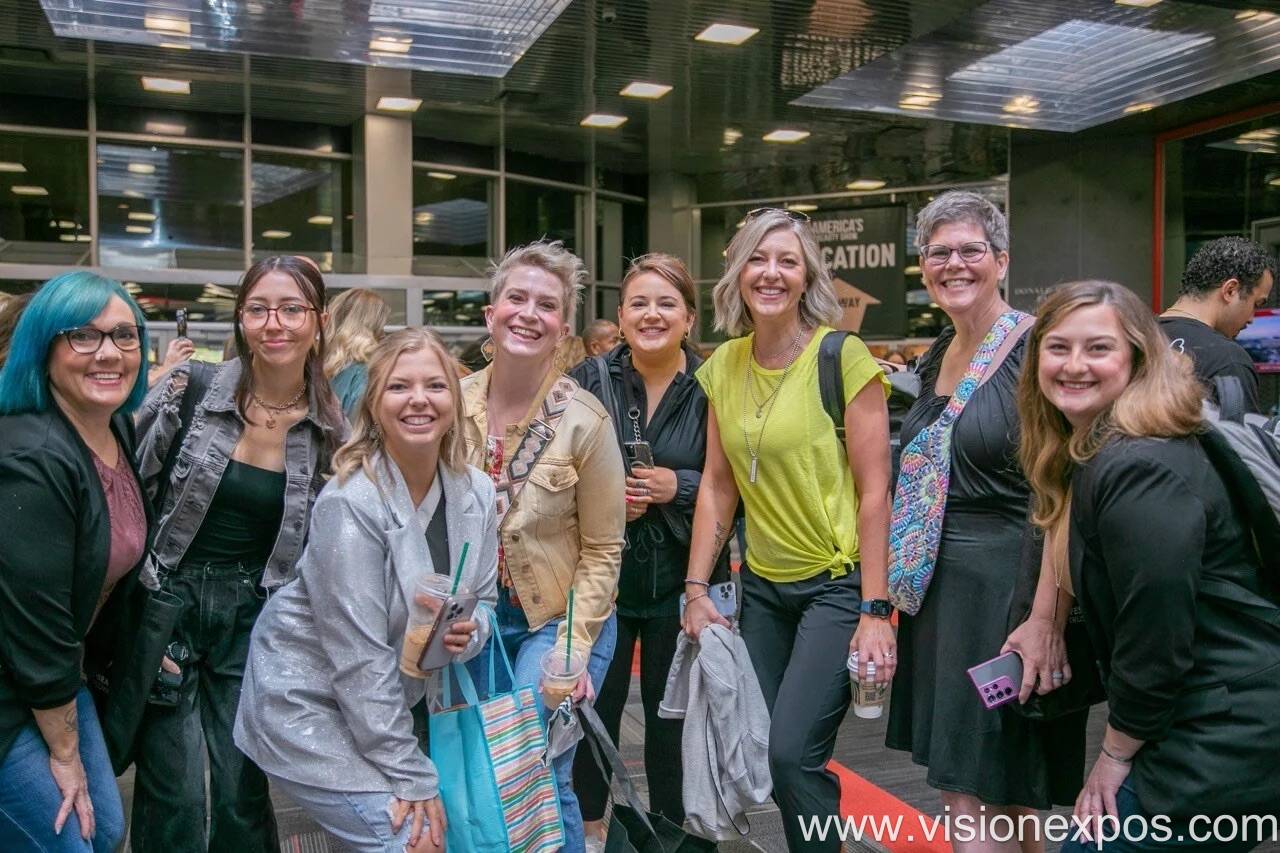 2026年美国芝加哥美容美发展览会<br>AMERICA’S BEAUTY SHOW 2026插图5 2026年美国芝加哥美容美发展览会<br>AMERICA’S BEAUTY SHOW 2026插图5