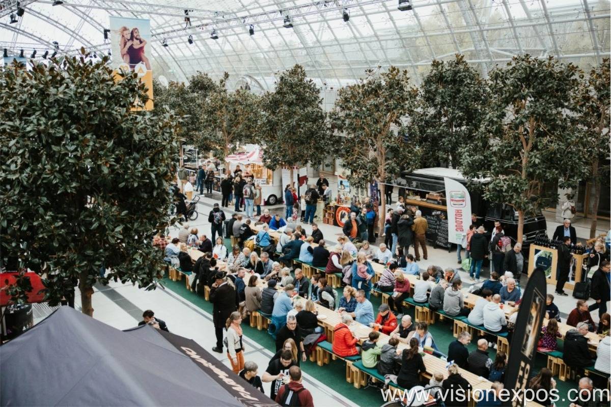 2026年德国莱比锡国际旅游与房车博览会<br>TOURISTIK & CARAVANING 2026插图5 2026年德国莱比锡国际旅游与房车博览会<br>TOURISTIK & CARAVANING 2026插图5