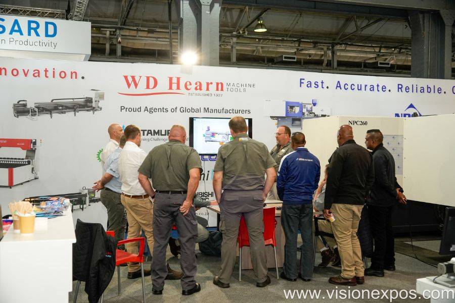 2027年南非工业展览会<br>KZN Industrial Technology Exhibition 2027插图1 2027年南非工业展览会<br>KZN Industrial Technology Exhibition 2027插图1