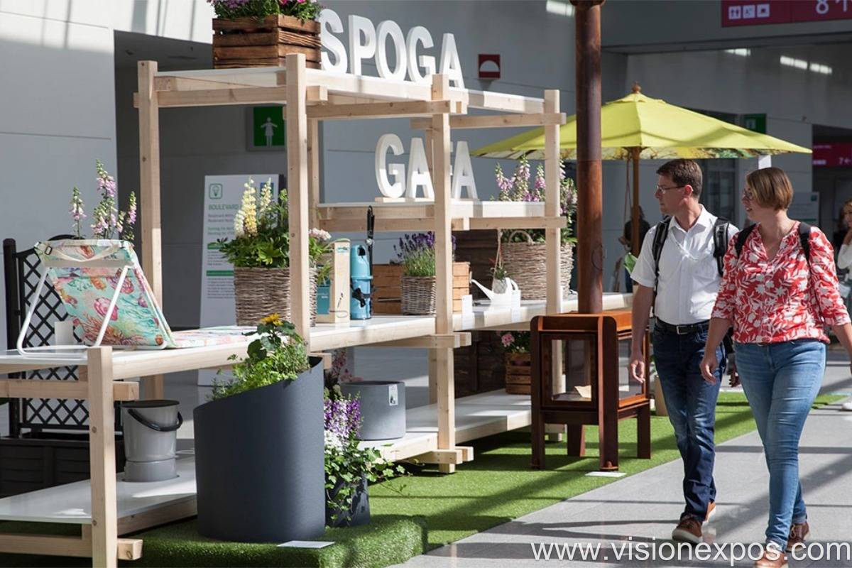 2026德国科隆国际户外用品、露营设备及园林生活展<br>SPOGA+GAFA 2026插图2 2026德国科隆国际户外用品、露营设备及园林生活展<br>SPOGA+GAFA 2026插图2