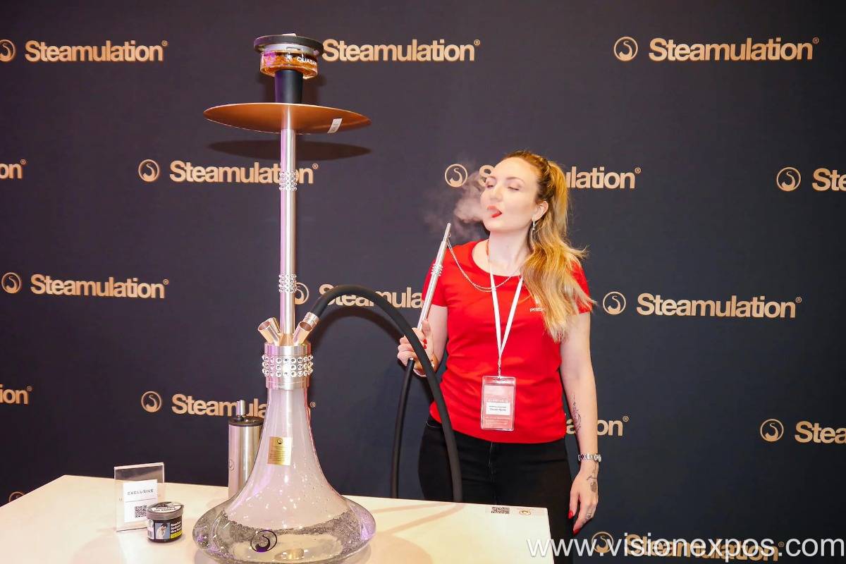 2026年德国法兰克福电子烟及水烟展<br>ShishaMesse 2026插图1 2026年德国法兰克福电子烟及水烟展<br>ShishaMesse 2026插图1