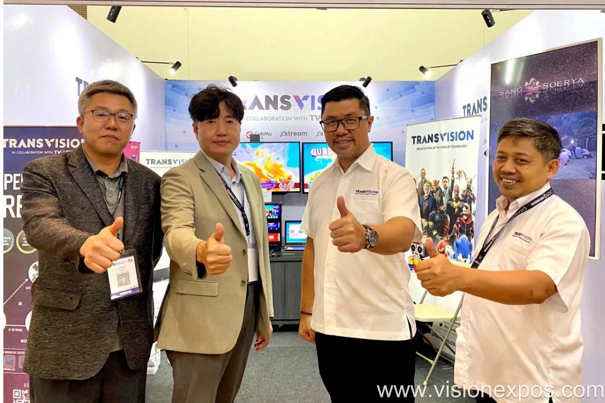 2026年印度尼西亚互联网博览会暨峰会<br>INDONESIA INTERNET EXPO & SUMMIT IIXS 2026插图4 2026年印度尼西亚互联网博览会暨峰会<br>INDONESIA INTERNET EXPO & SUMMIT IIXS 2026插图4